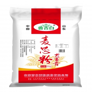 麥芯粉