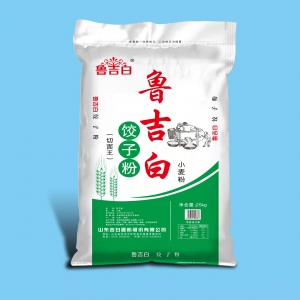 餃子粉（切面王）