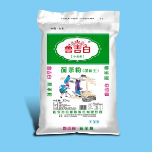 面條粉（濕面王）